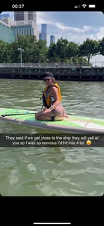 Ashley Nocera feet photo thumbnail