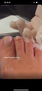 Ashley Nocera feet photo thumbnail