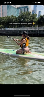 Ashley Nocera feet photo thumbnail