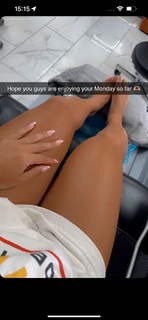 Ashley Nocera feet photo thumbnail