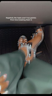Ashley Nocera feet photo thumbnail