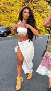Ashley Nocera feet photo thumbnail