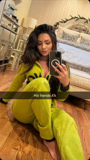 Ashley Nocera feet photo thumbnail