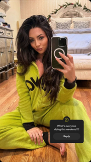 Ashley Nocera feet photo thumbnail