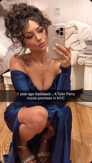 Ashley Nocera feet photo thumbnail