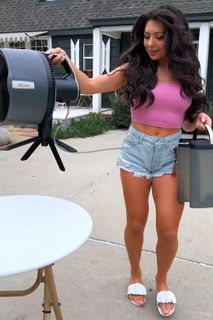 Ashley Nocera feet photo thumbnail