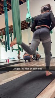 Ashley Nocera feet photo thumbnail