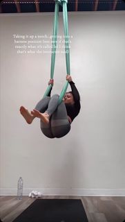 Ashley Nocera feet photo thumbnail