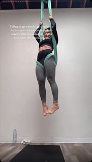 Ashley Nocera feet photo thumbnail