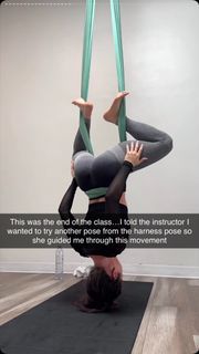 Ashley Nocera feet photo thumbnail