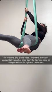 Ashley Nocera feet photo thumbnail