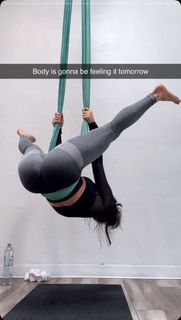 Ashley Nocera feet photo thumbnail