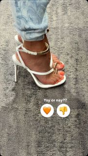 Ashley Nocera feet photo thumbnail