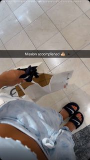 Ashley Nocera feet photo thumbnail