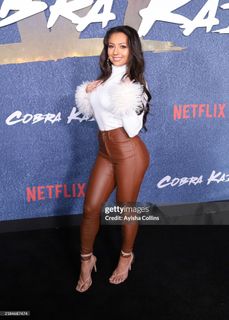 Ashley Nocera feet photo thumbnail