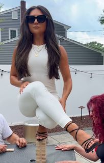 Ashley Nocera feet photo thumbnail