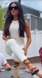 Ashley Nocera feet photo thumbnail