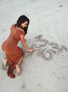 Ashley Nocera feet photo thumbnail