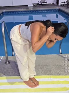 Ashley Nocera feet photo thumbnail