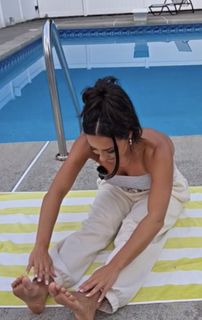 Ashley Nocera feet photo thumbnail