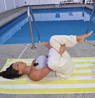 Ashley Nocera feet photo thumbnail
