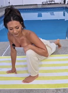 Ashley Nocera feet photo thumbnail