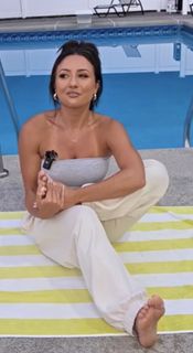 Ashley Nocera feet photo thumbnail