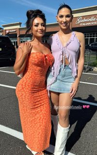 Ashley Nocera feet photo thumbnail