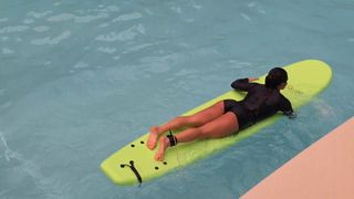 Ashley Nocera feet photo 10