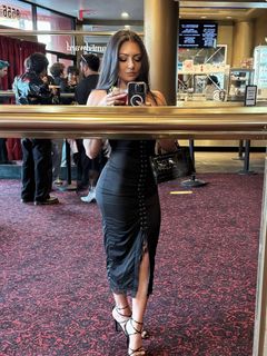 Ashley Nocera feet photo 1