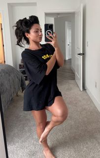 Ashley Nocera feet photo 18