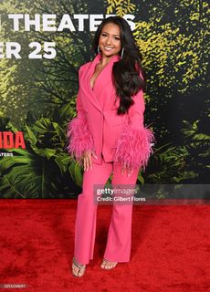 Ashley Nocera feet photo 20