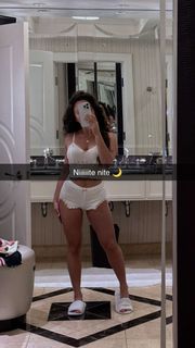 Ashley Nocera feet photo 11