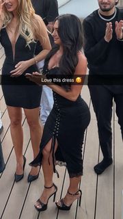 Ashley Nocera feet photo 7