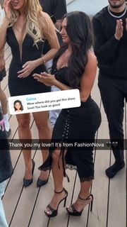 Ashley Nocera feet photo 3