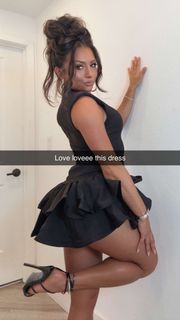 Ashley Nocera feet photo 17