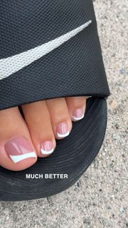 Ashley Nocera feet photo 8