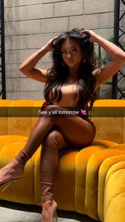 Ashley Nocera feet photo 7