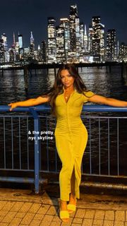 Ashley Nocera feet photo 5