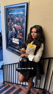 Ashley Nocera feet photo 18