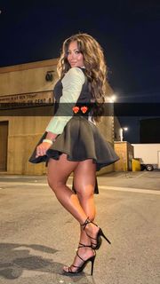 Ashley Nocera feet photo 16