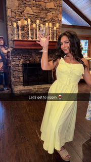 Ashley Nocera feet photo 6