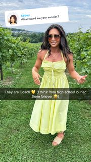 Ashley Nocera feet photo 4