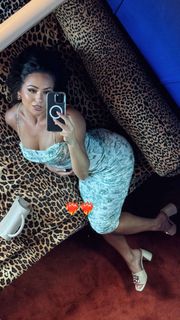Ashley Nocera feet photo 19