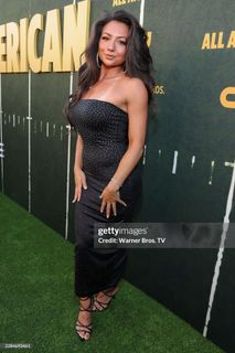 Ashley Nocera feet photo 12