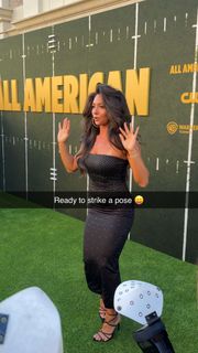Ashley Nocera feet photo 9