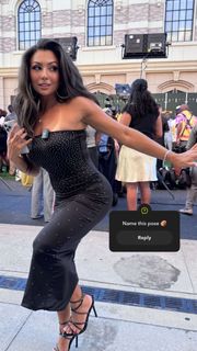 Ashley Nocera feet photo 8