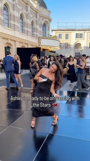 Ashley Nocera feet photo 5
