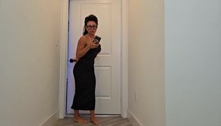 Ashley Nocera feet photo 2