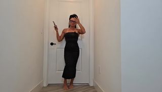 Ashley Nocera feet photo 1